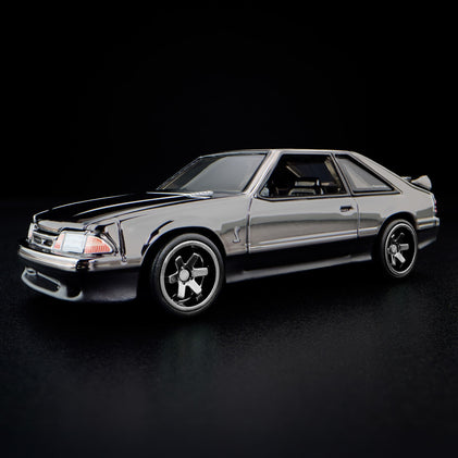 RLC Exclusive 1993 Ford Mustang Cobra R
