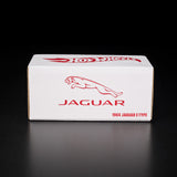 RLC Exclusive 1964 Jaguar E-Type