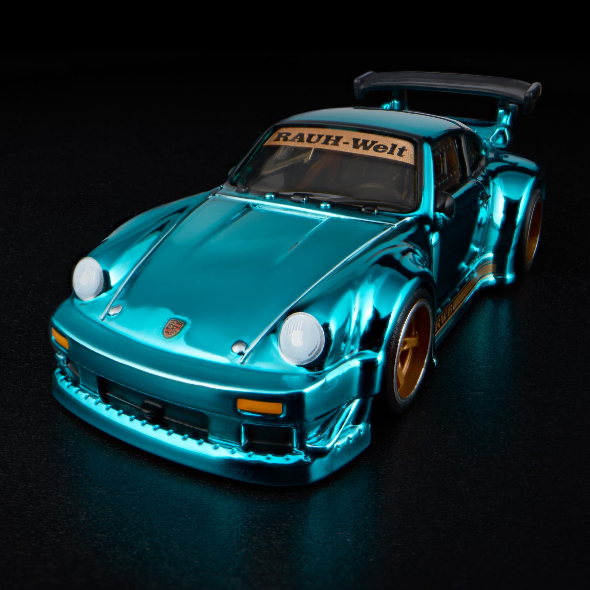 RLC Exclusive RWB Porsche 930