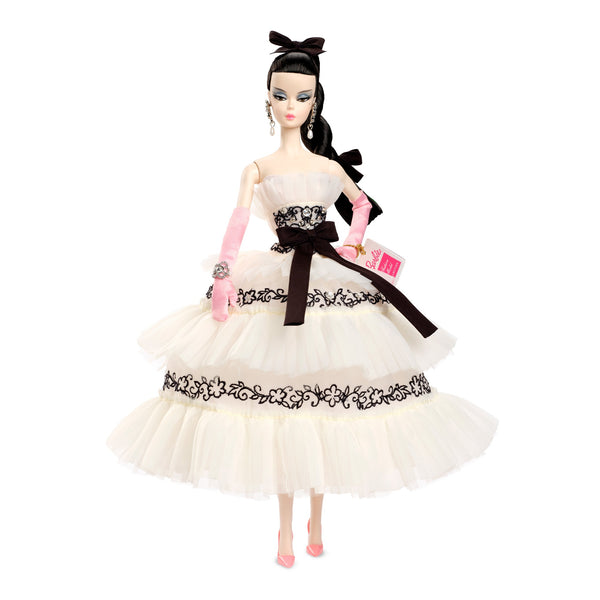 Barbie Fashion Model Collection #4 | Mattel Creations UK
