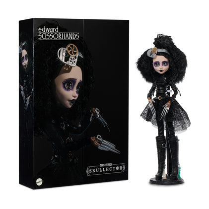 Monster High Edward Scissorhands Doll
