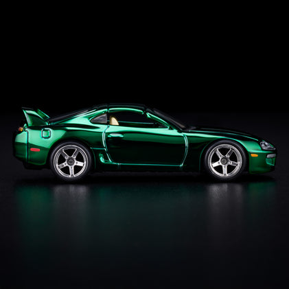 RLC Exclusive 1997 Toyota Supra