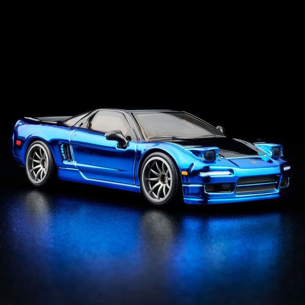 【新品未開封】Hot Wheels 1994 Honda NSX RLC Hot Wheels RLC Exclusive 1994 NSX | Mattel Creations UK