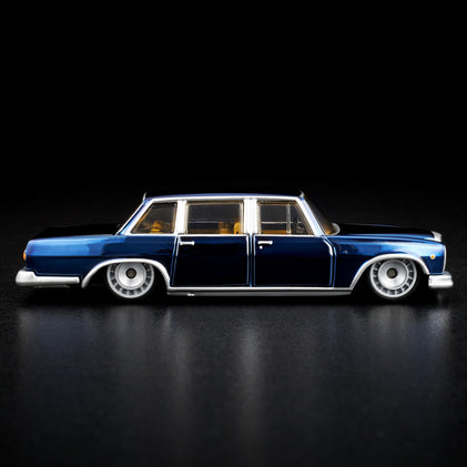 RLC Exclusive 1964 Mercedes-Benz 600