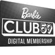 Barbie Club 59 1-Year Digital Membership