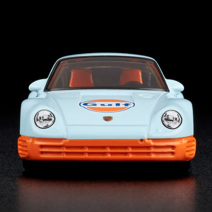 RLC Exclusive 1986 Porsche 959