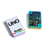 UNO Canvas x MoMA Card Deck