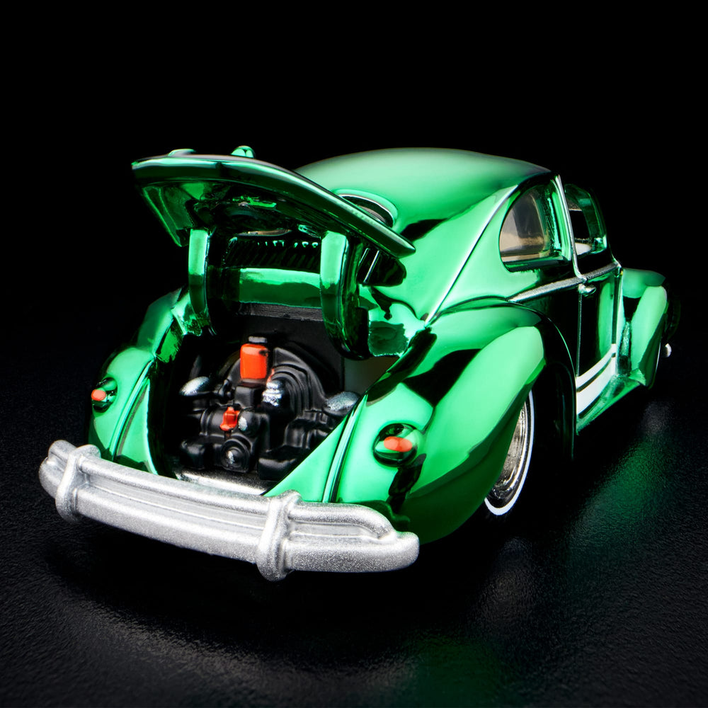 RLC Exclusive Hot Wheels Kawa-Bug-A Membership Car