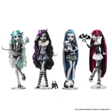 Monster High Reel Drama Draculaura Doll