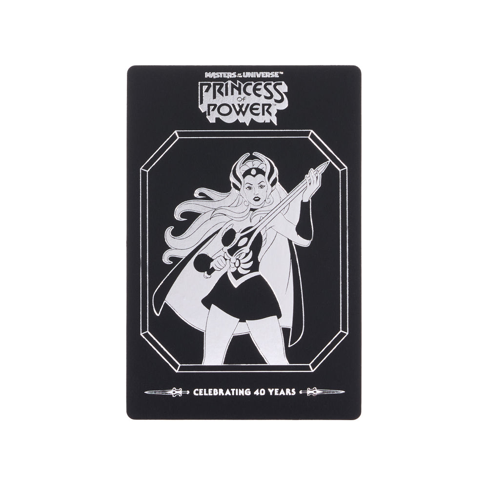 Masters of the Universe Origins She-Ra and Swift Wind 2-Pack