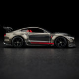 RLC Exclusive 2022 Ford Mustang Shelby GT500 Code Red