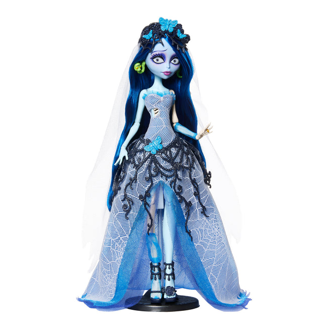 Monster High Tim Burton’s Corpse Bride Doll