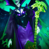 Darkness Descends Series Maleficent Doll