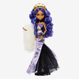 Monster High Howliday Winter Edition Clawdeen Wolf Doll