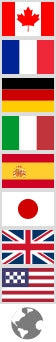 United Kingdom Flag icon