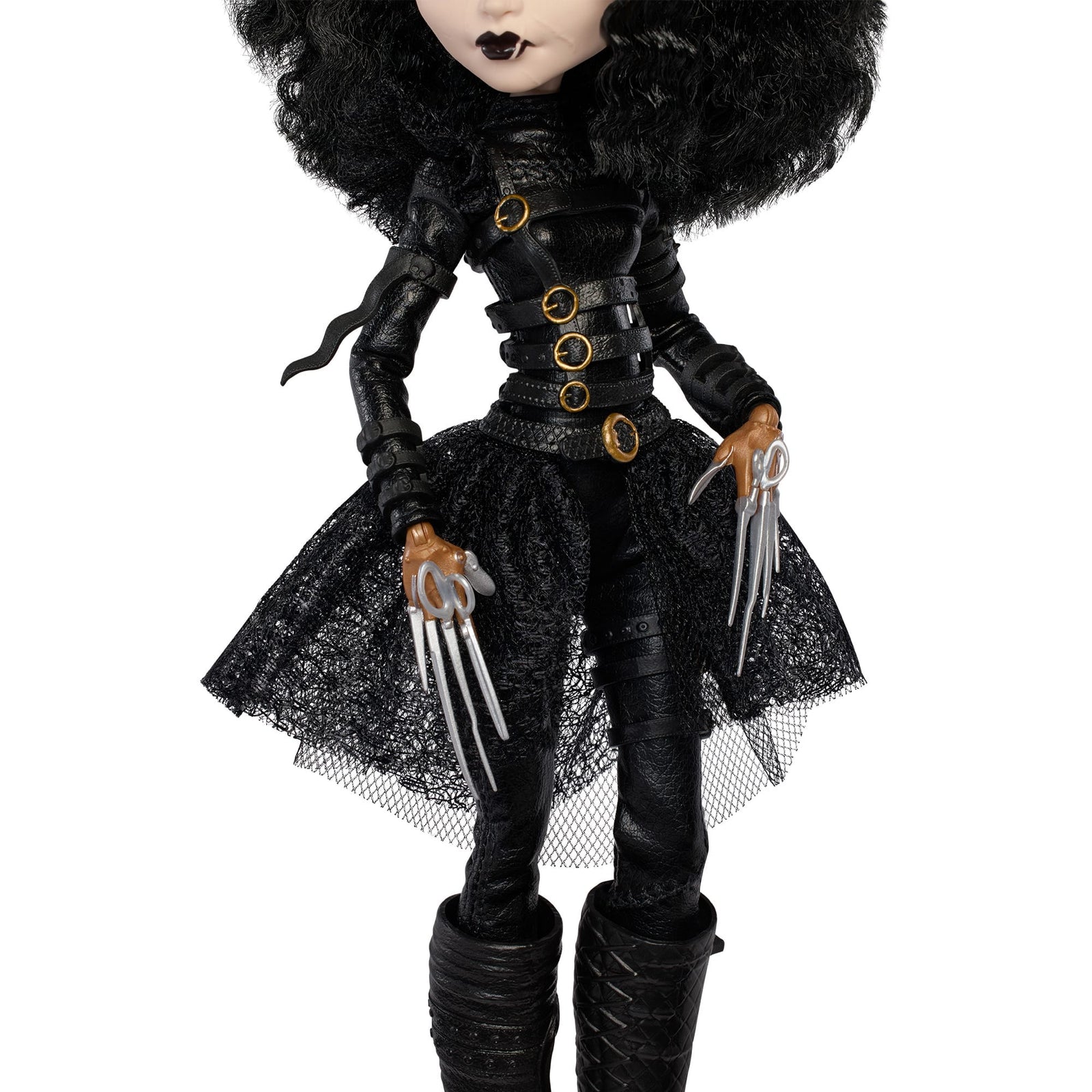 Monster High Edward Scissorhands Doll
