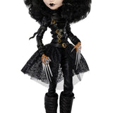 Monster High Edward Scissorhands Doll
