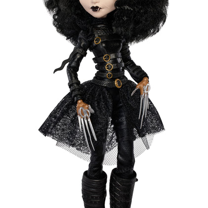 Monster High Edward Scissorhands Doll