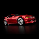 RLC Exclusive 2000 Ford Mustang SVT Cobra R