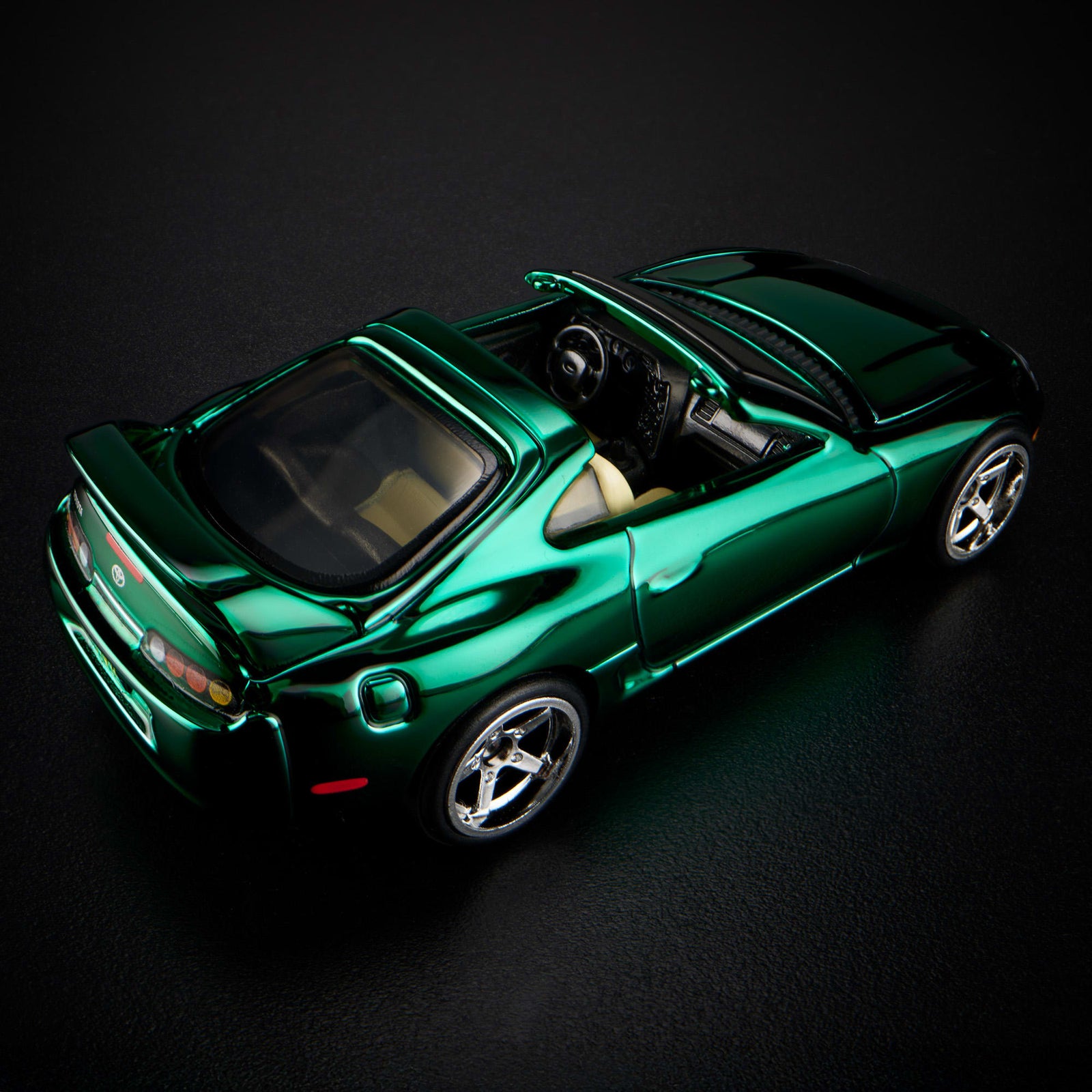 RLC Exclusive 1997 Toyota Supra