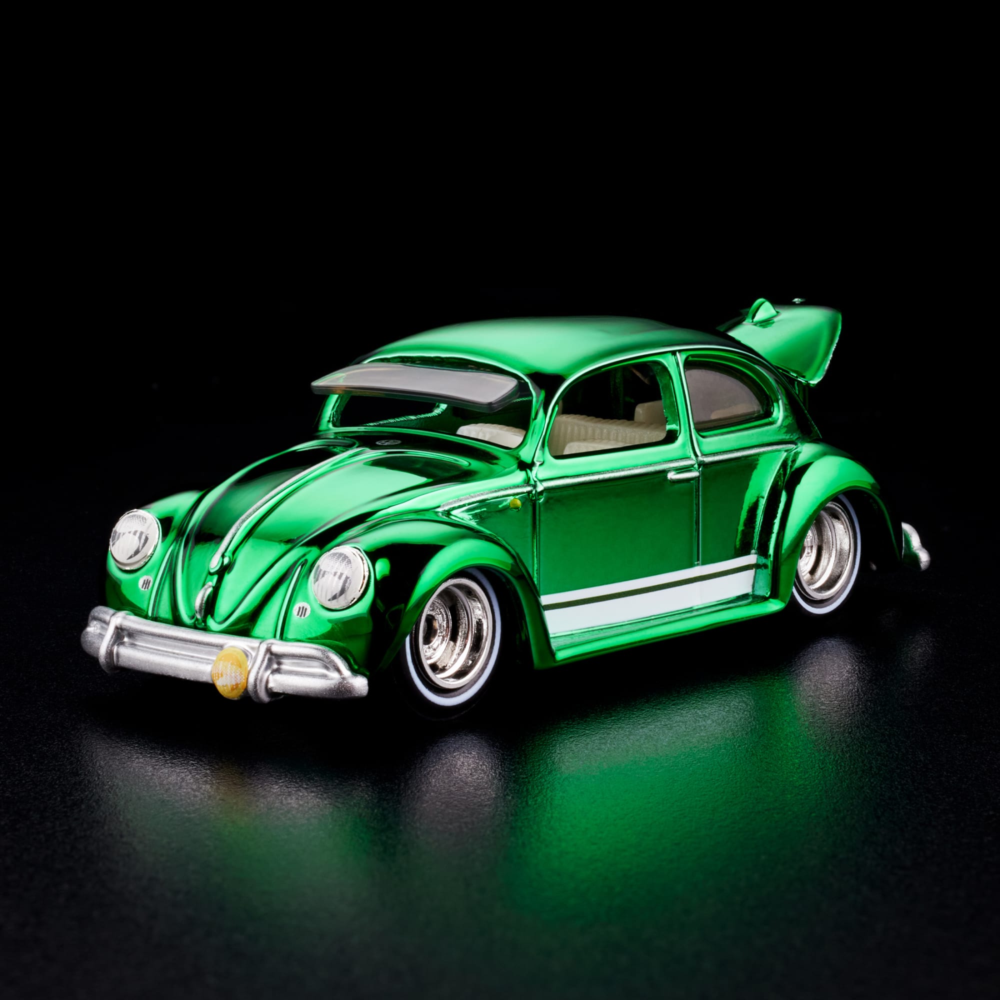 RLC Exclusive Hot Wheels Kawa-Bug-A Membership Car