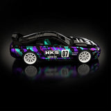 RLC Exclusive sELECTIONs 1997 Toyota Supra