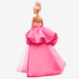 Barbie Pink Collection Doll 5