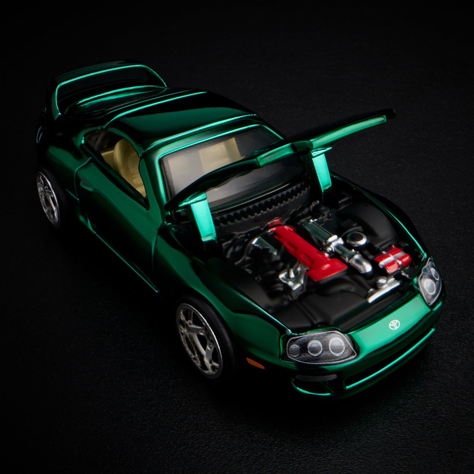RLC Exclusive 1997 Toyota Supra