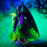 Darkness Descends Series Maleficent Doll