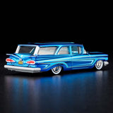 RLC Exclusive 1959 Chevrolet Brookwood