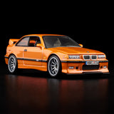 RLC Exclusive 1995 BMW M3 LTW