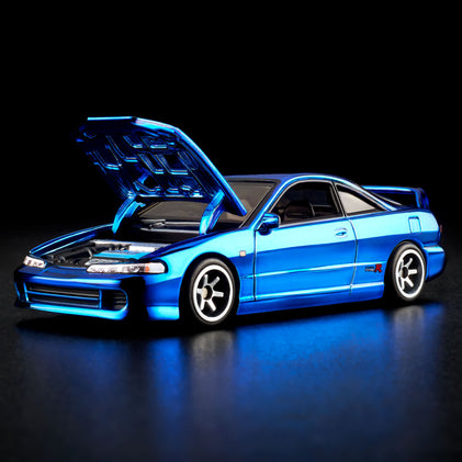 RLC Exclusive 1995 Honda Integra Type R