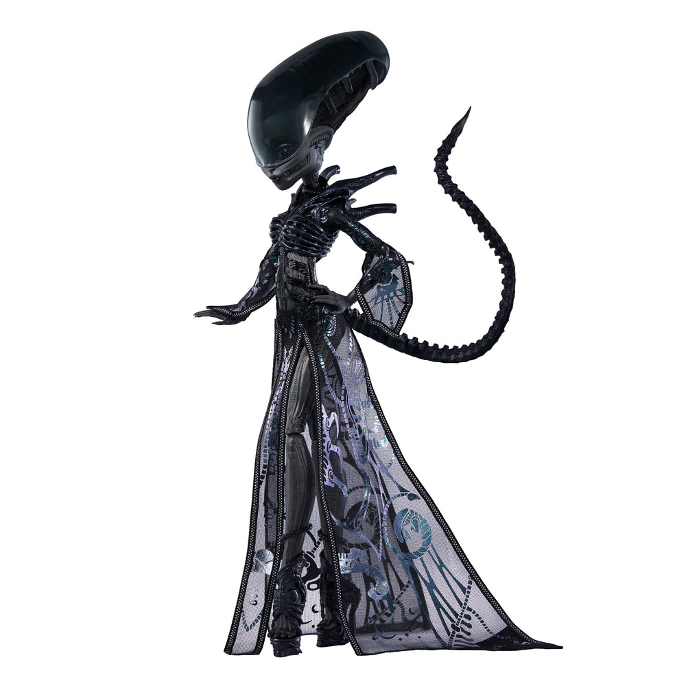 Monster High Skullector Alien Doll | Mattel Creations UK