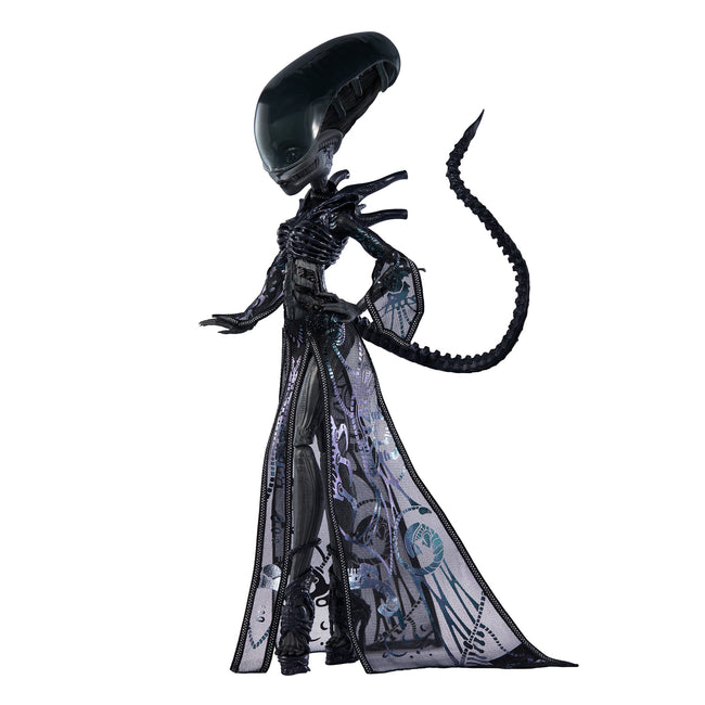 Monster High Skullector Alien Doll