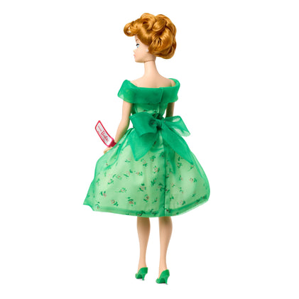 Modern Art Barbie Doll Mattel Creations UK