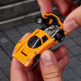 Hot Wheels Elite 64 McLaren M6GT