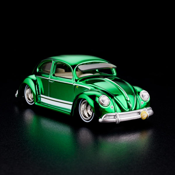 RLC Exclusive Hot Wheels Kawa-Bug-A Membership Car | Mattel