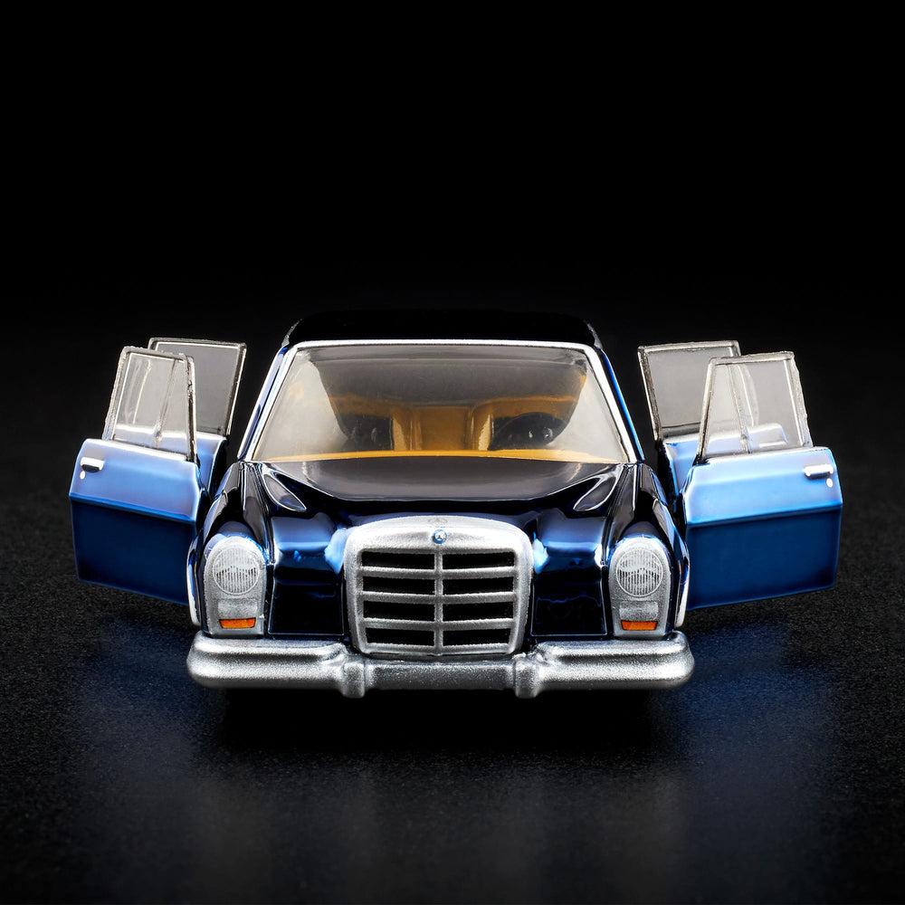 RLC Exclusive 1964 Mercedes-Benz 600