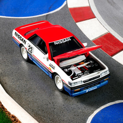 Matchbox 1987 Nissan Skyline GTS-R