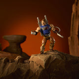 Masters of the Universe Origins Rio Blast Action Figure