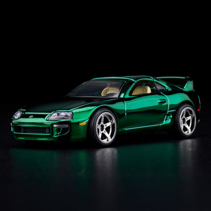 RLC Exclusive 1997 Toyota Supra