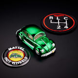 RLC Exclusive Hot Wheels Kawa-Bug-A Membership Car