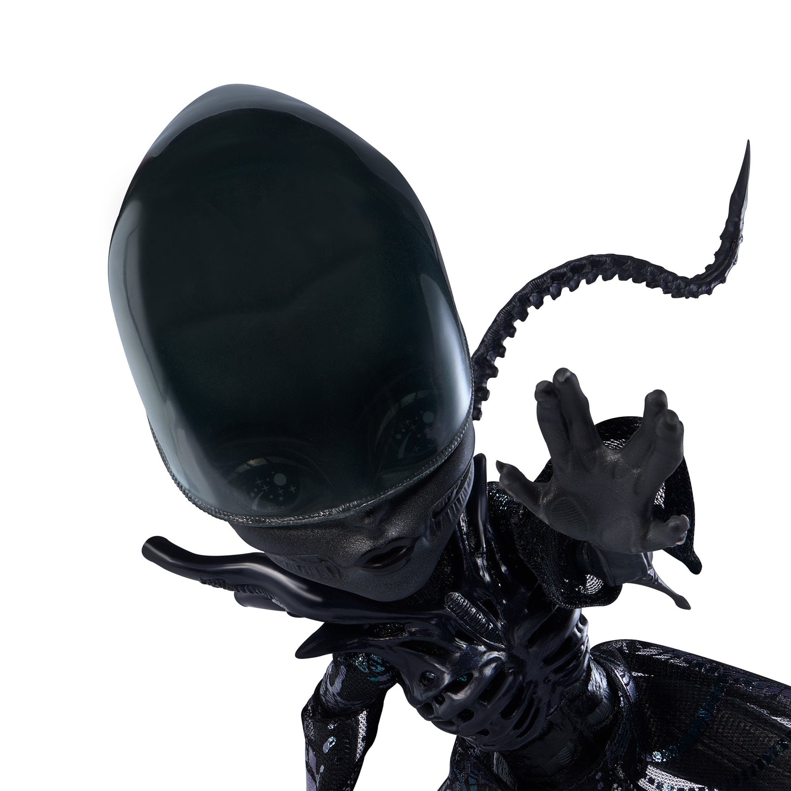 Monster High Skullector Alien Doll | Mattel Creations UK