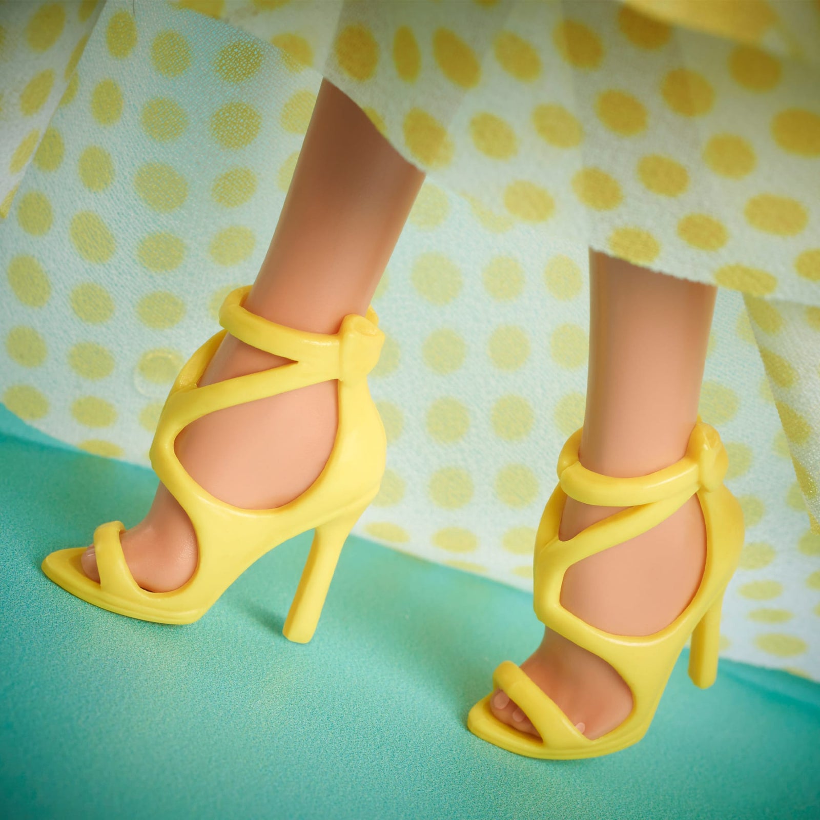 Barbie 35th Anniversary Teresa Doll