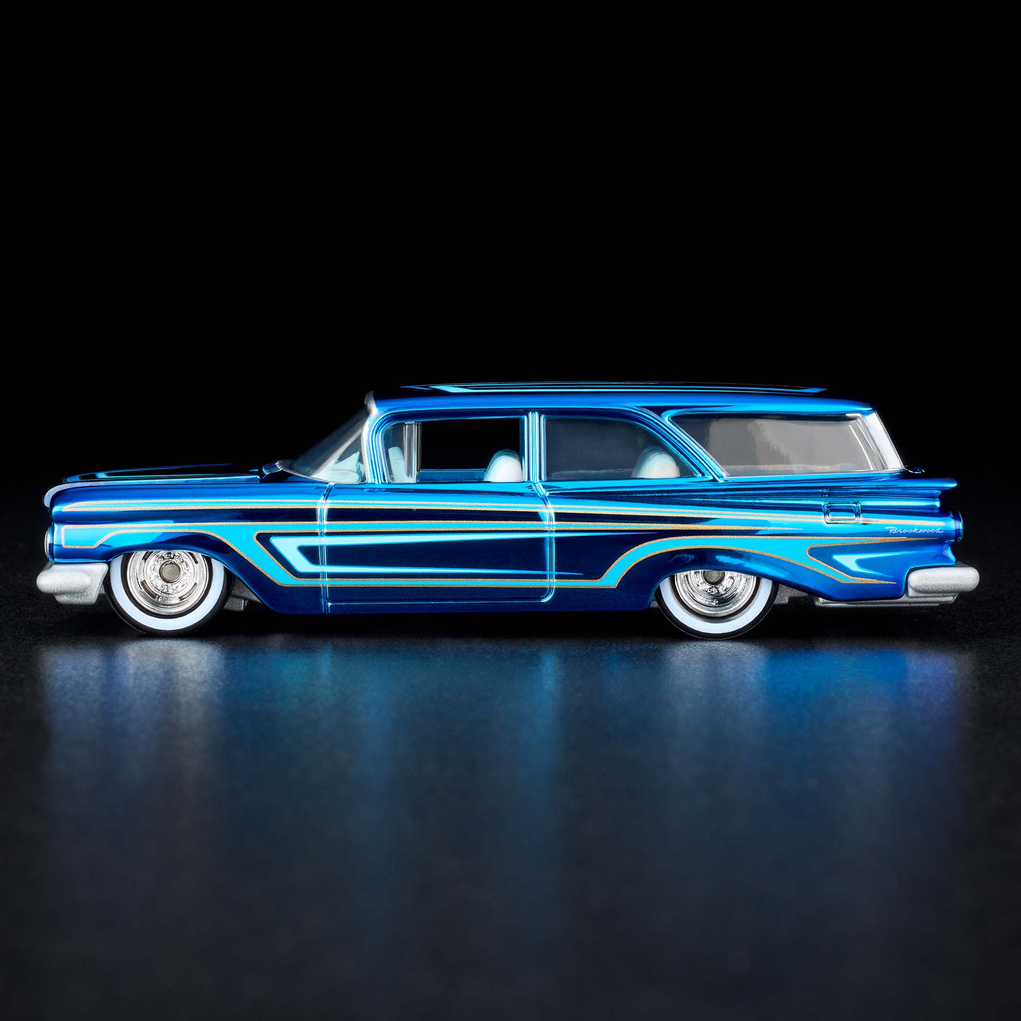 RLC Exclusive 1959 Chevrolet Brookwood
