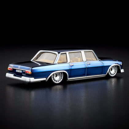 ミニカー Hotwheels RLC Exclusive1964Mercedes-Benz Hot Wheels RLC Exclusive 1964 Mercedes-Benz 600 - Walmart.com