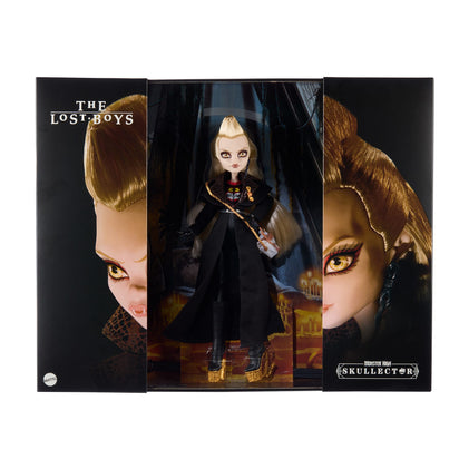 Monster High Skullector Lost Boys Doll