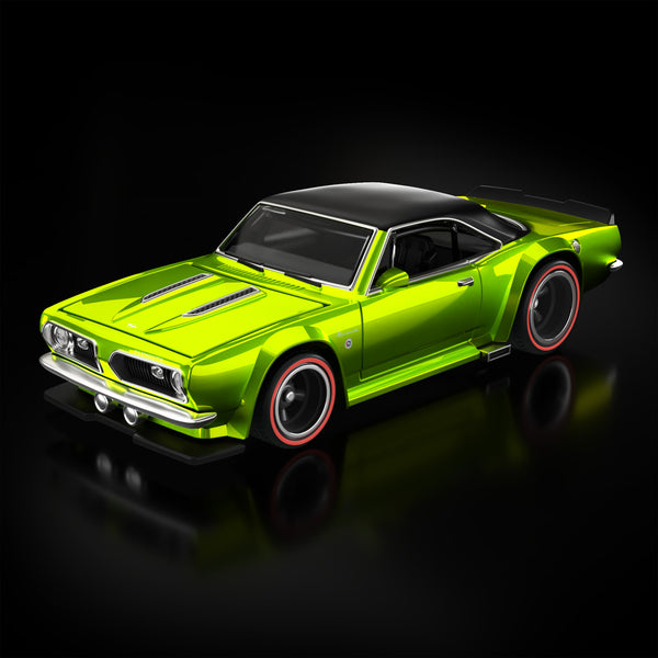 ミニカー 2025 sELECTIONs CAR PLYMOUTH BARRACUDA mzndkzswkellug5lzrrp_600x600_c