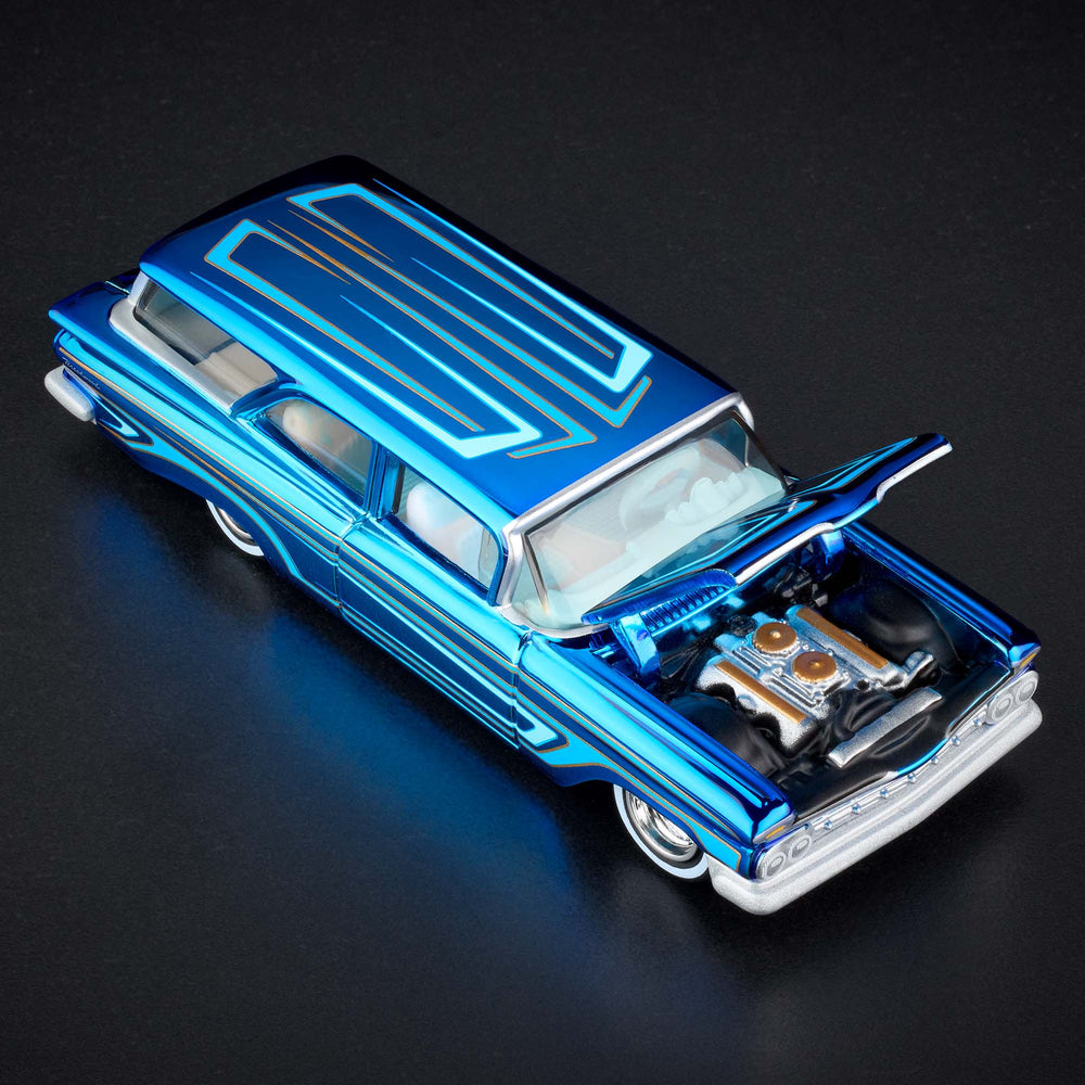 RLC Exclusive 1959 Chevrolet Brookwood