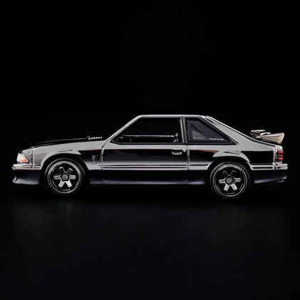 RLC Exclusive 1993 Ford Mustang Cobra R